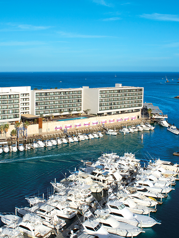Breathless cabo san lucas resort spa air canada vacations