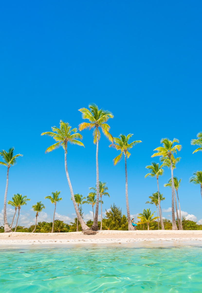 La Romana Dream of Sun Air Canada Vacations