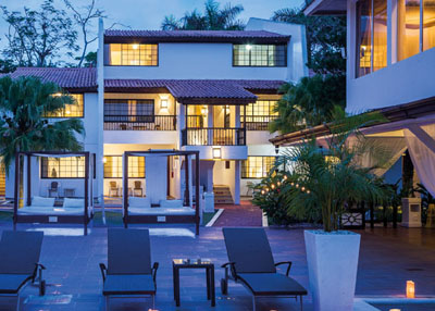Puerto Plata | Dream of Sun | Air Canada Vacations