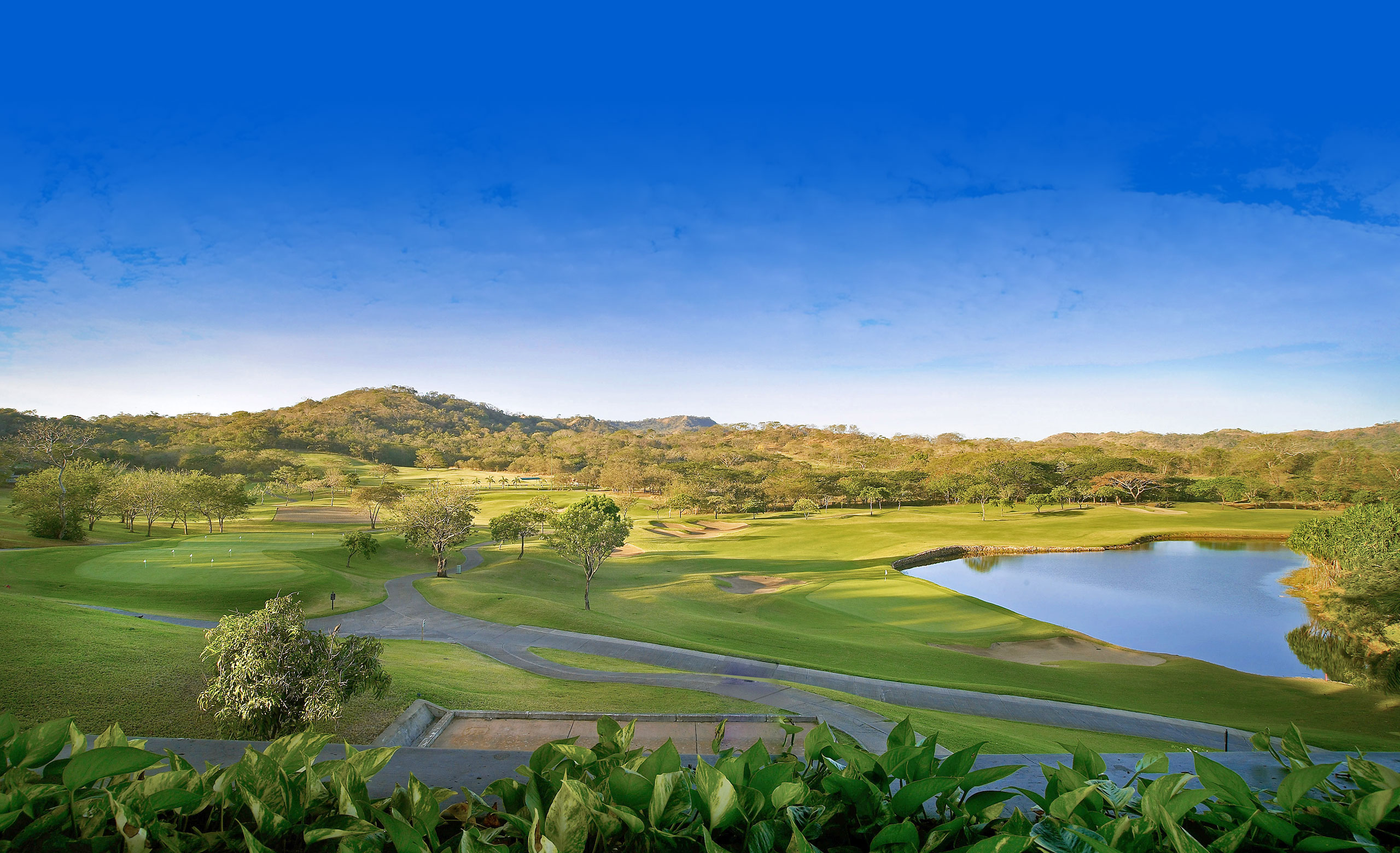 The Westin Reserva Conchal, an All-Inclusive Golf Resort & Spa | Air