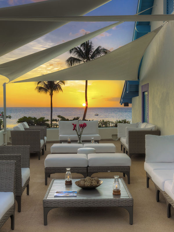 CRYSTAL COVE BY ELEGANT HOTELS ALLINCLUSIVE Air Canada Vacations