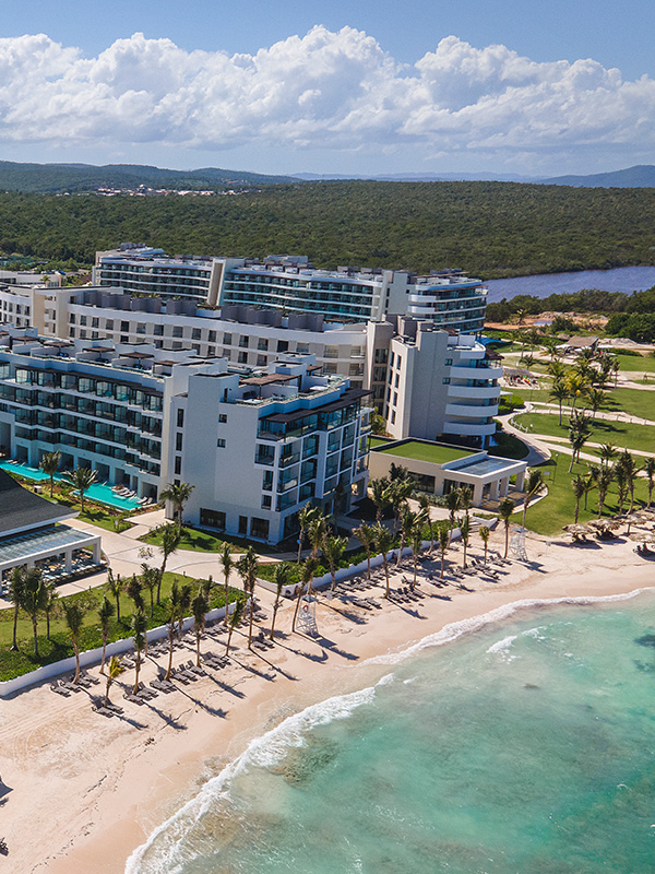 Ocean Eden Bay Air Canada Vacations