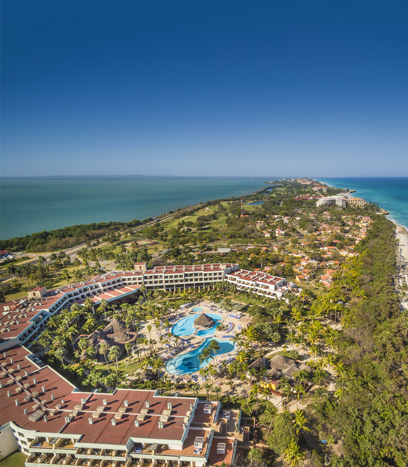 Sol Palmeras | Air Canada Vacations