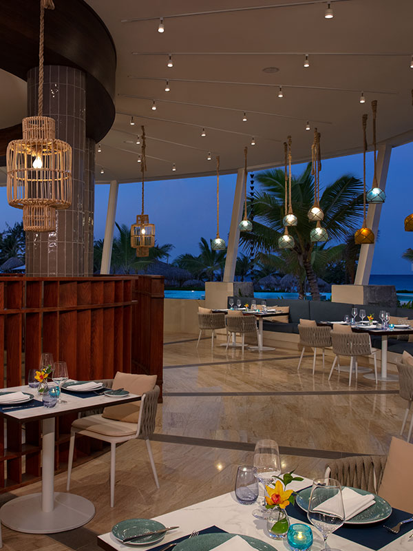 Dreams® Macao Beach Punta Cana | Air Canada Vacations