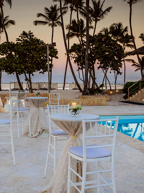 Meliá Punta Cana Beach, A Wellness Inclusive Resort – Adults Only | Air ...