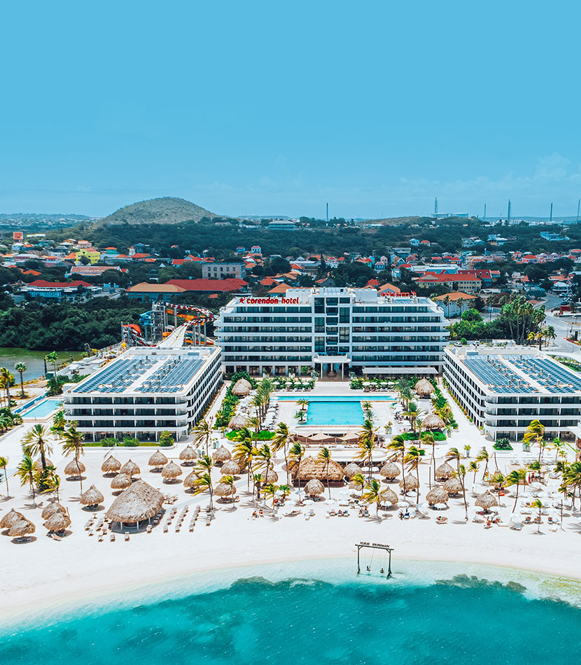 mangrove-beach-corendon-cura-ao-all-inclusive-resort-curio-collection