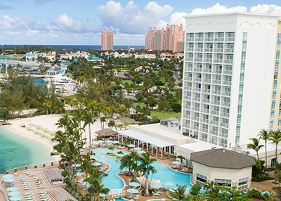 The Bahamas | Dream of Sun | Air Canada Vacations