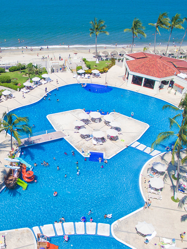 Samba Vallarta | Air Canada Vacations