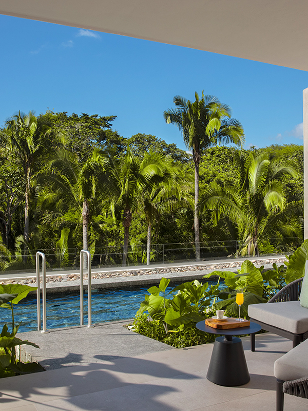 Picture of Dreams® Bahia Mita Surf & Spa Resort | Air Canada Vacations