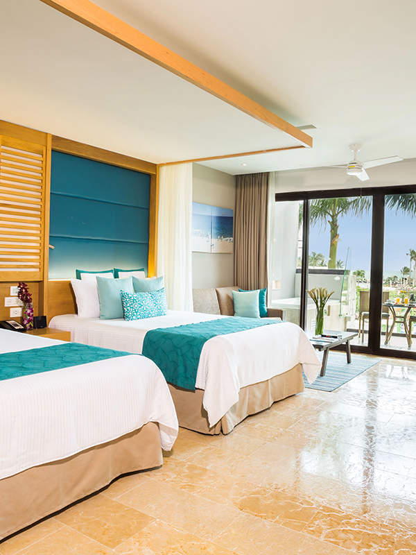 Dreams® Playa Mujeres Golf & Spa Resort | Air Canada Vacations