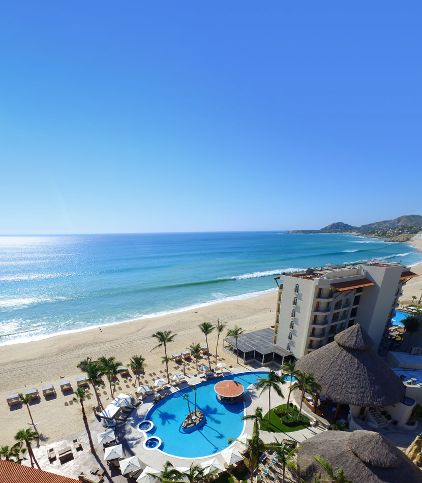 Krystal Grand Los Cabos | Air Canada Vacations