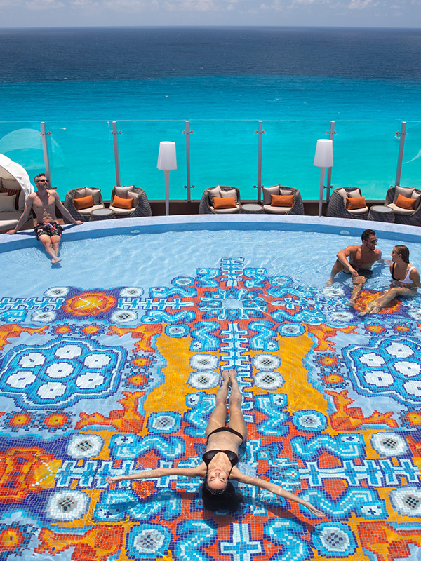 Royalton CHIC Cancun, An Autograph Collection AllInclusive Resort