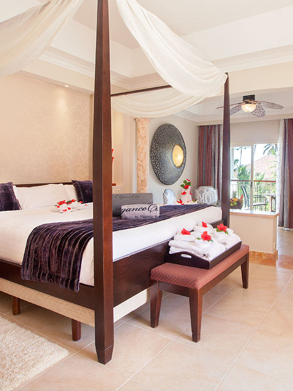 Majestic Elegance Punta Cana Air Canada Vacations