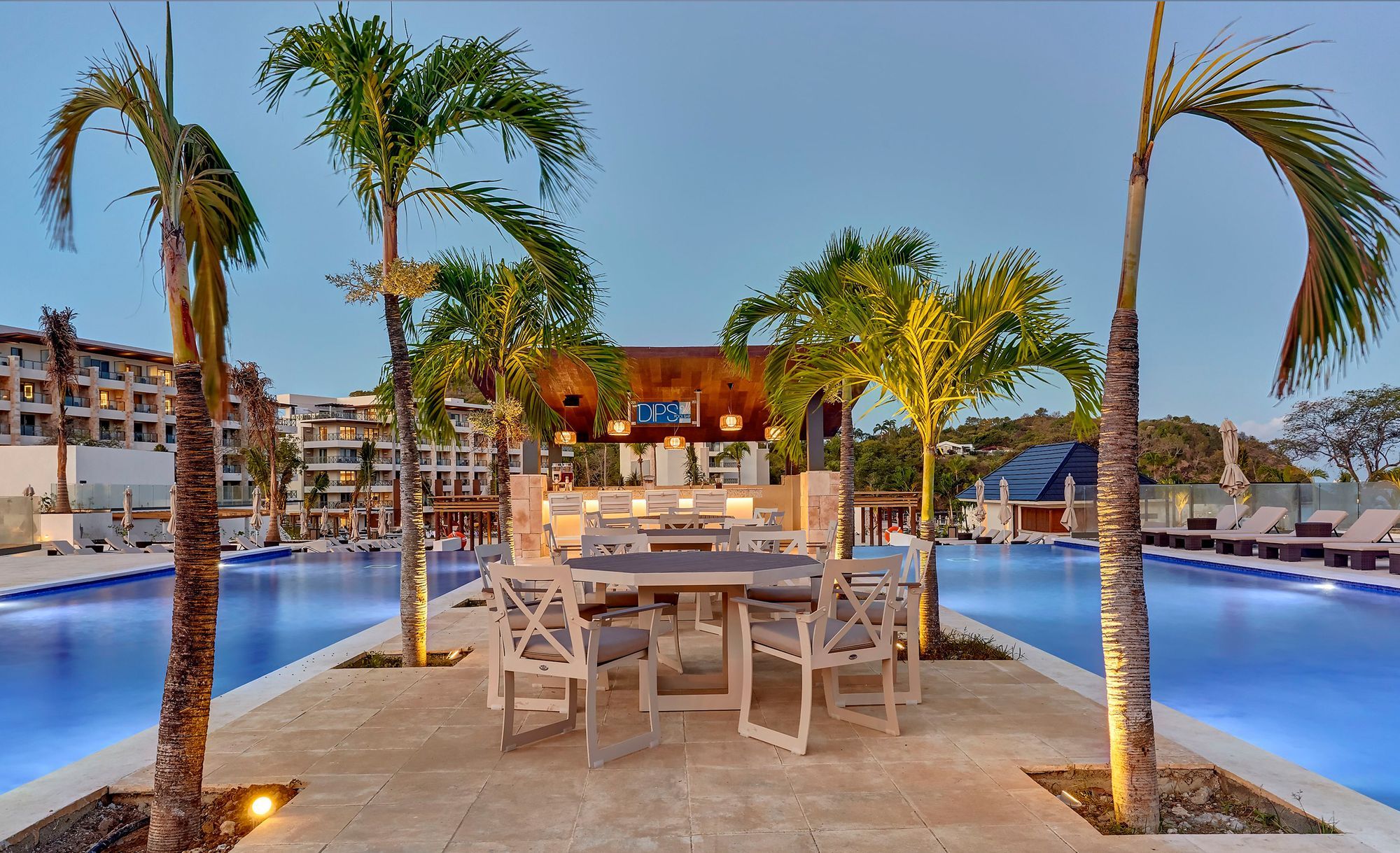 Royalton Saint Lucia, An Autograph Collection All-Inclusive Resort ...