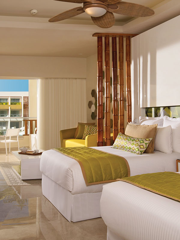 Dreams® Onyx Resort & Spa | Air Canada Vacations