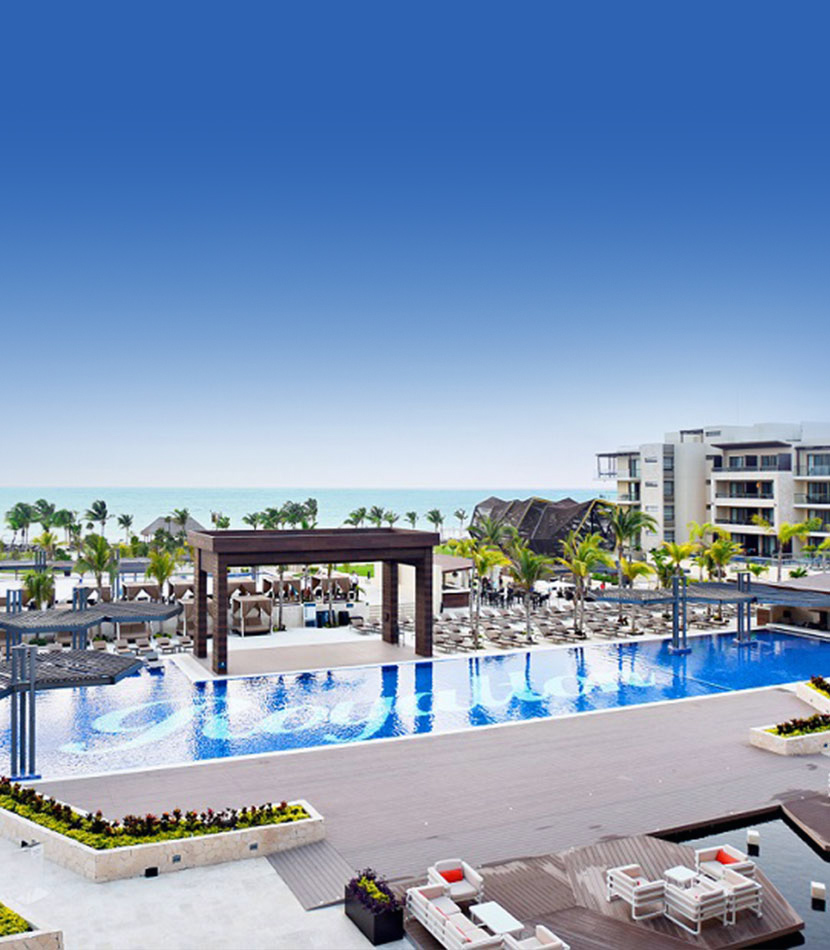 Royalton Riviera Cancun, An Autograph Collection AllInclusive Resort