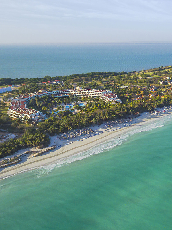 Sol Palmeras | Air Canada Vacations