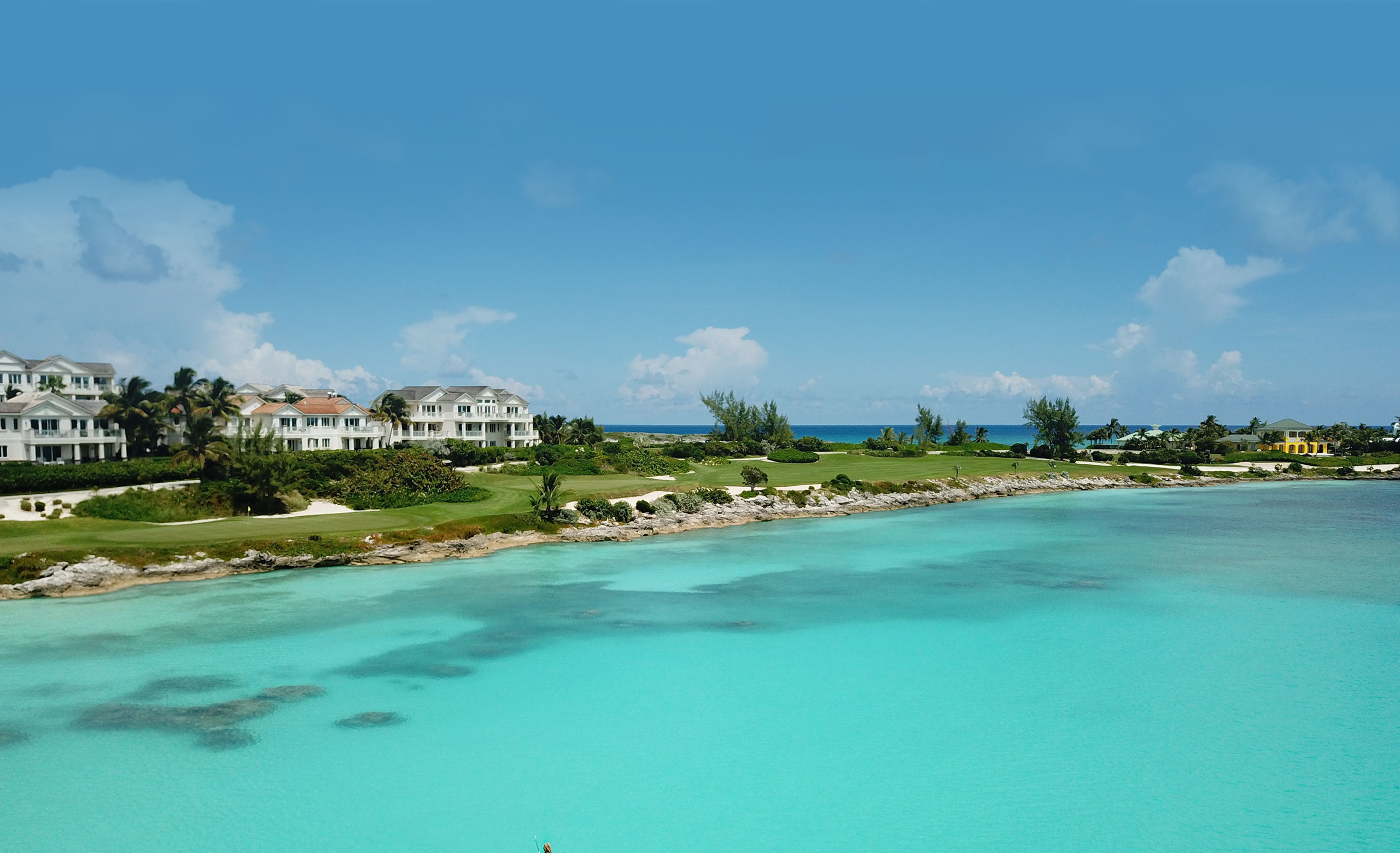Grand Isle Resort & Spa Air Canada Vacations