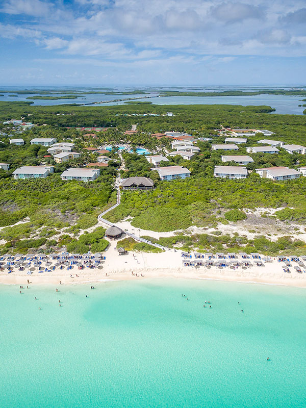 Meliá Cayo Santa María