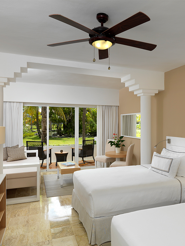 Meliá Punta Cana Beach, A Wellness Inclusive Resort – Adults Only | Air ...