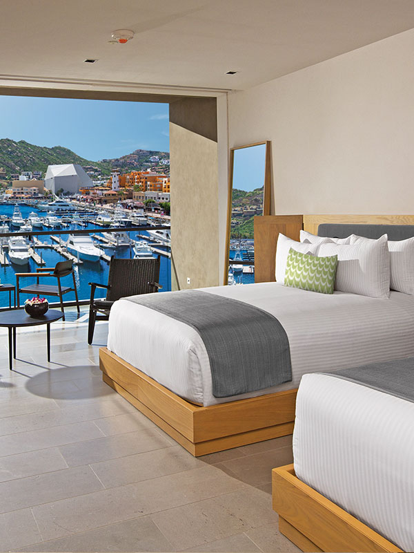Breathless Cabo San Lucas Resort & Spa® | Air Canada Vacations