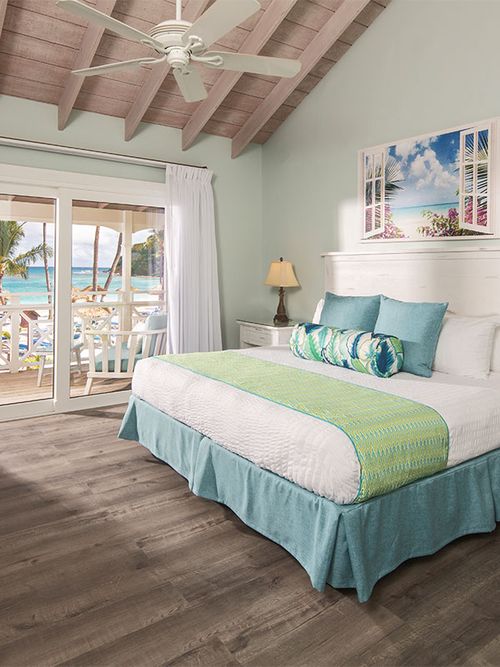 Pineapple Beach Club Antigua Air Canada Vacations