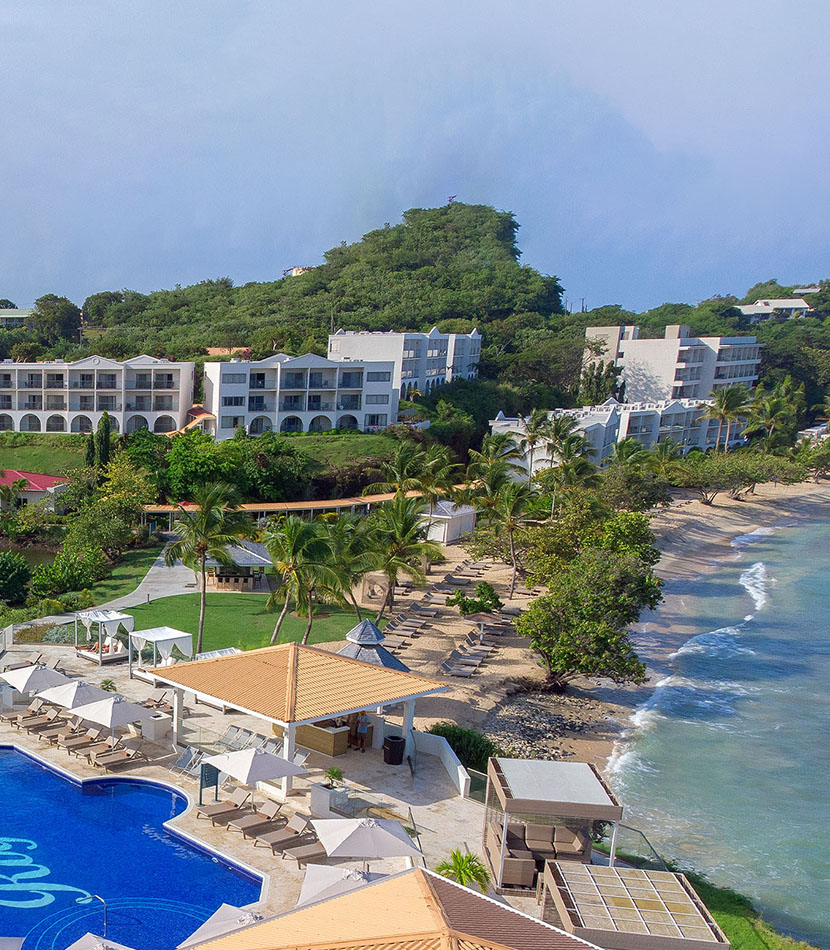 Royalton Grenada, An Autograph Collection AllInclusive Resort Air