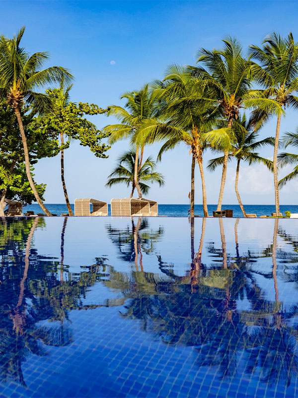 Royalton Grenada, An Autograph Collection AllInclusive Resort Air