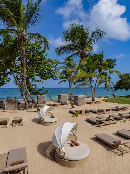 Royalton Grenada, An Autograph Collection AllInclusive Resort Air