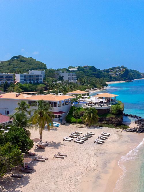 Grenadian by Rex Resorts