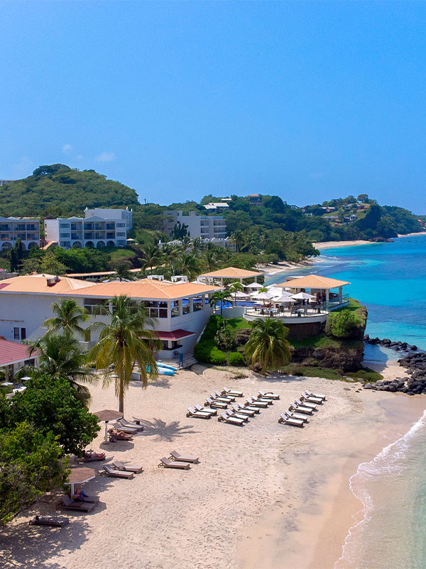 Royalton Grenada, An Autograph Collection AllInclusive Resort Air