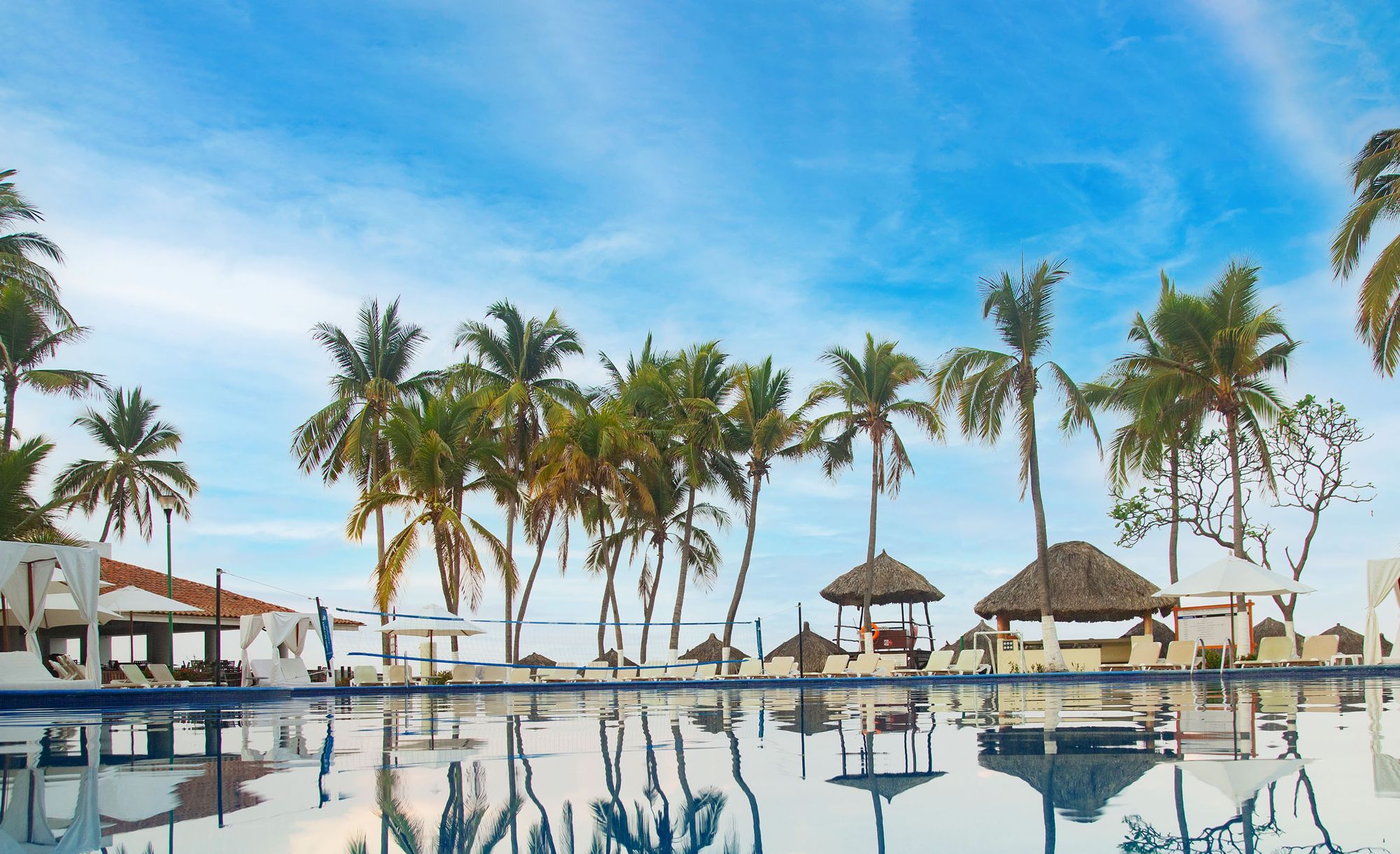 Hotel Emporio Ixtapa Air Canada Vacations