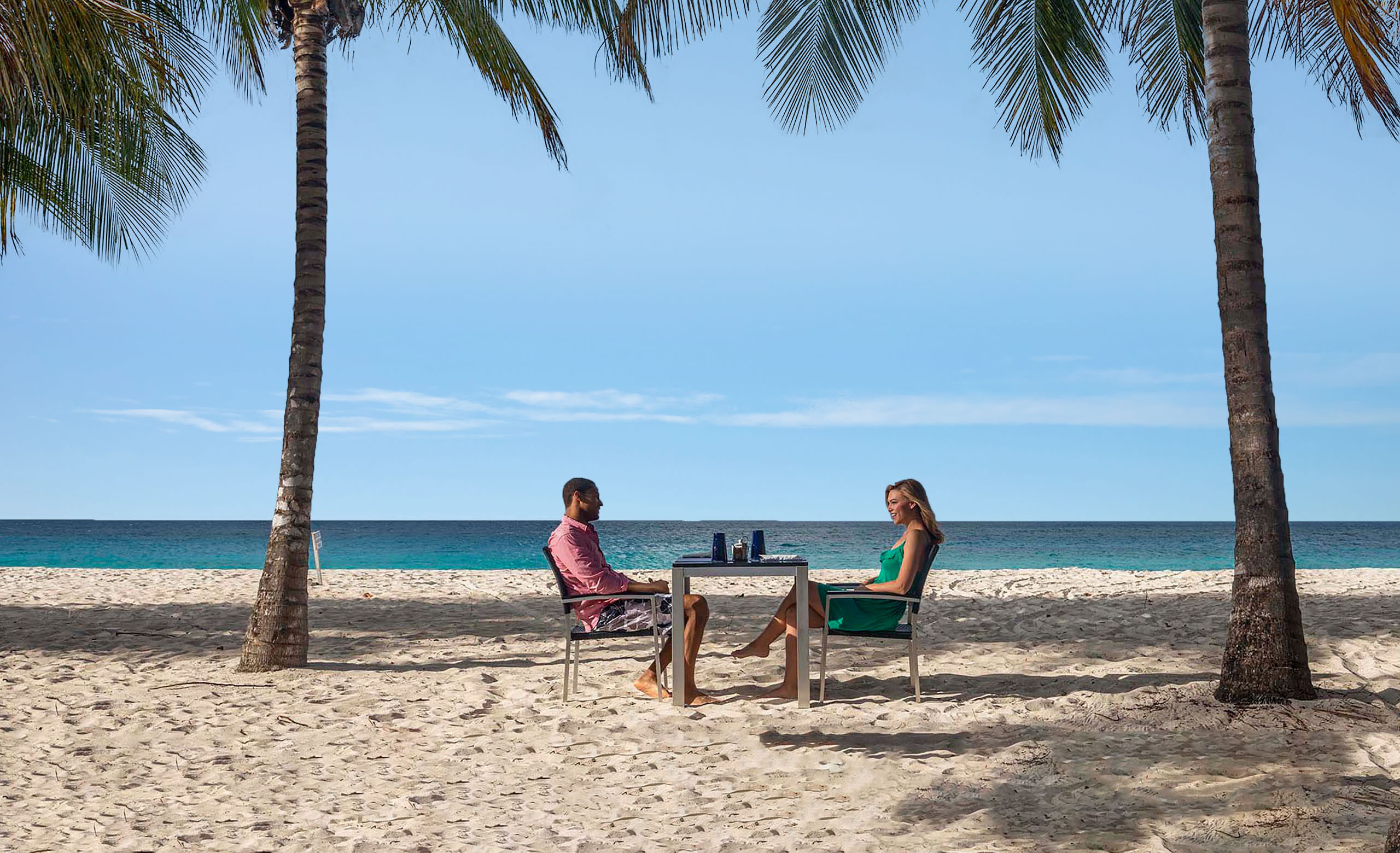 Divi Southwinds Beach Resort | Air Canada Vacations