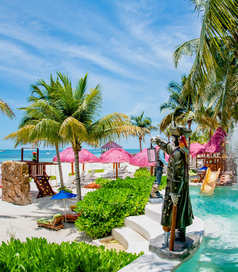 Grand Oasis Palm Air Canada Vacations