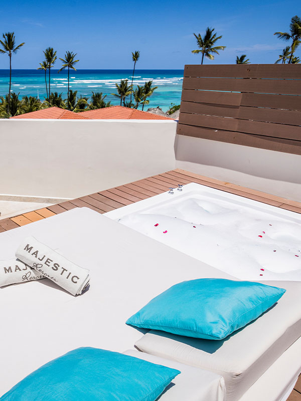 Majestic Mirage Punta Cana Air Canada Vacations