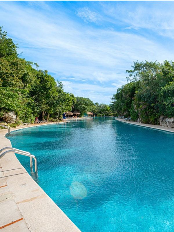 Grand Sirenis Riviera Maya Resort & Spa | Air Canada Vacations