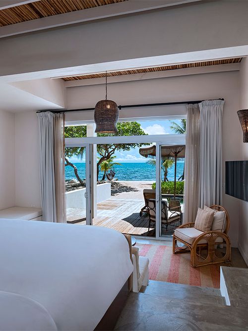Itz'ana Resorts and Residences