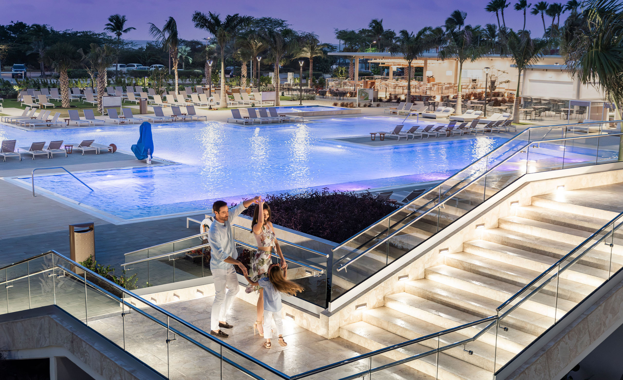 Embassy Suites by Hilton Aruba Resort Air Canada Vacations
