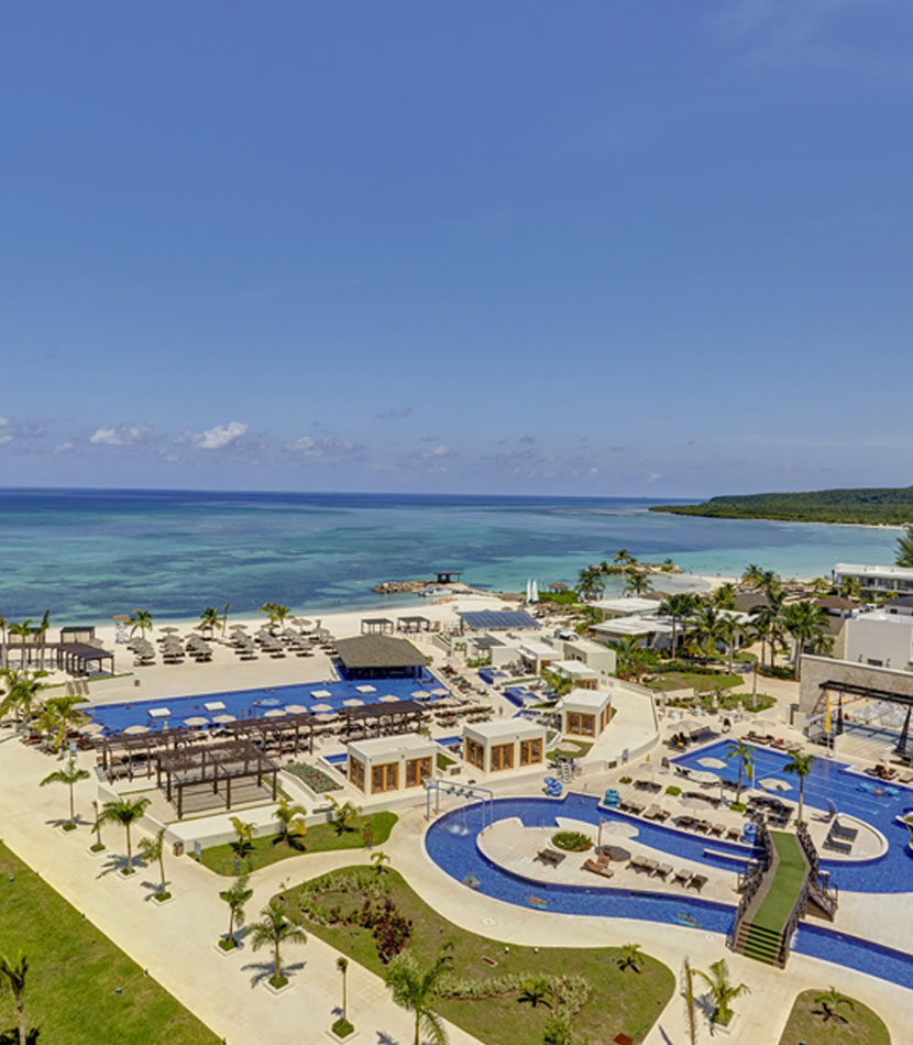 Royalton Blue Waters Montego Bay, An Autograph Collection AllInclusive