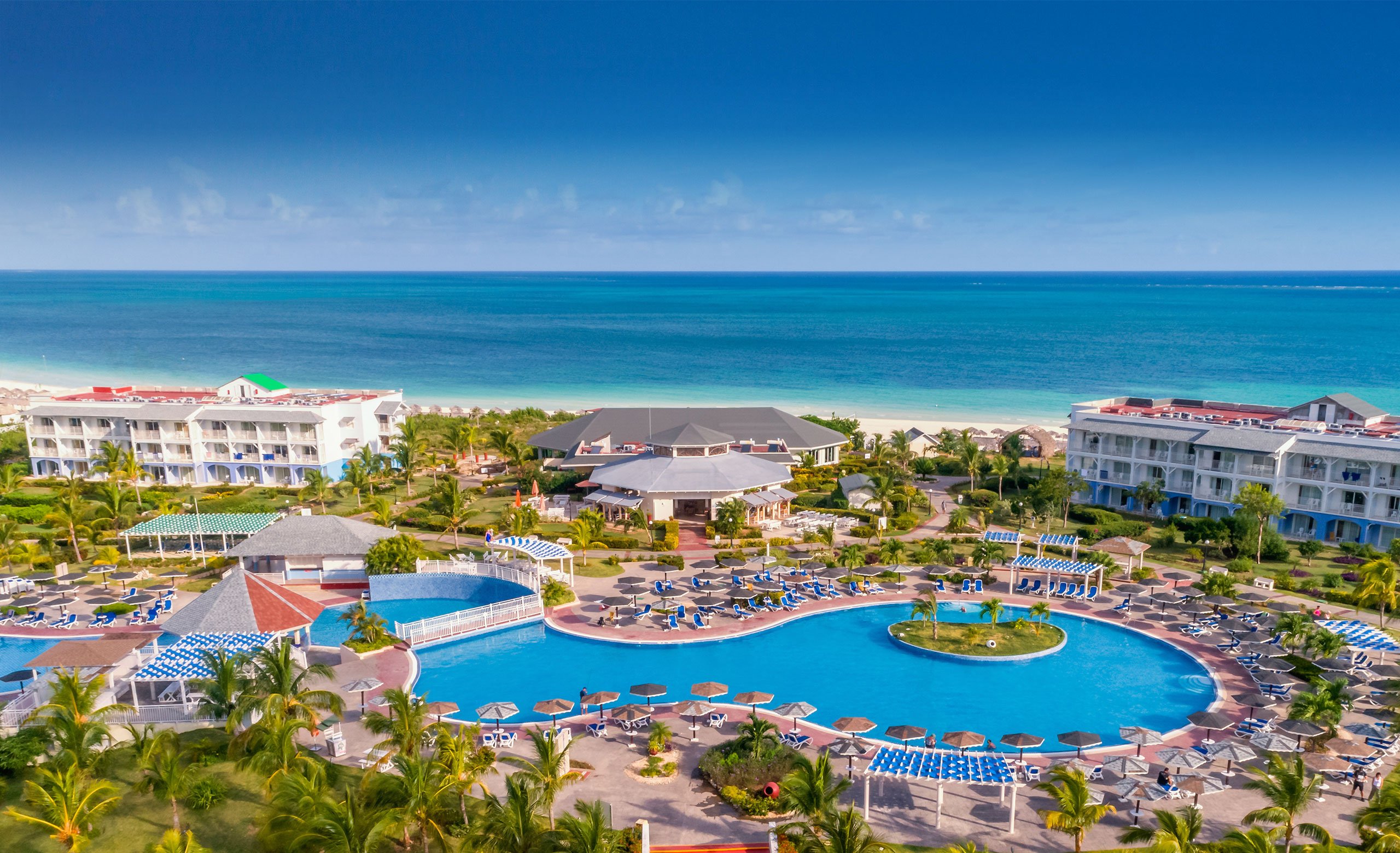 Memories Flamenco Beach Resort | Rêves de Soleil | Vacances Air Canada