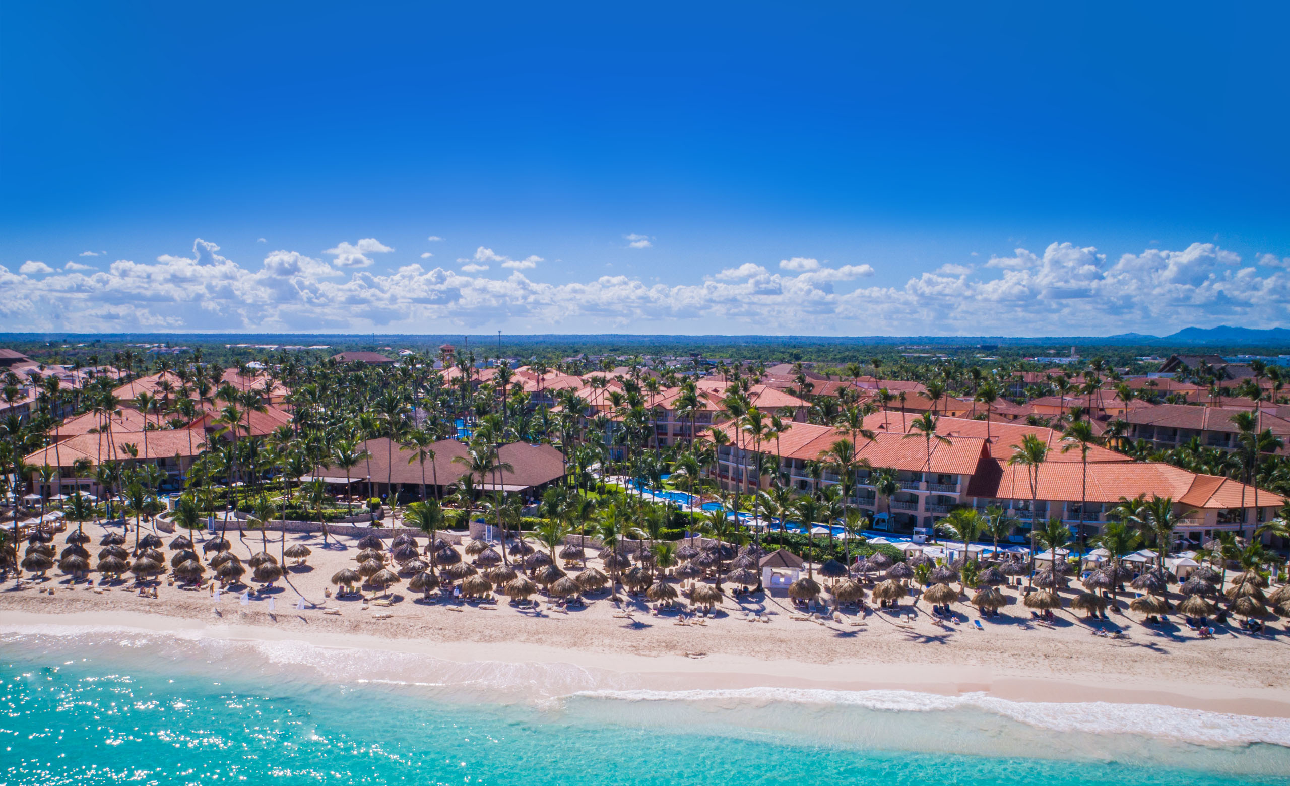 Majestic Elegance Punta Cana Rêves de Soleil Vacances Air Canada