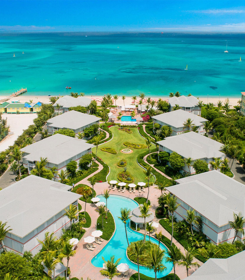 Ocean Club Resort