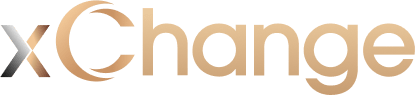 xChange Logo