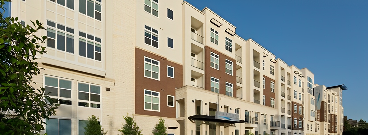 Asset Living Ranked No. 2 Residential Property Management Firm by the Houston Business Journal