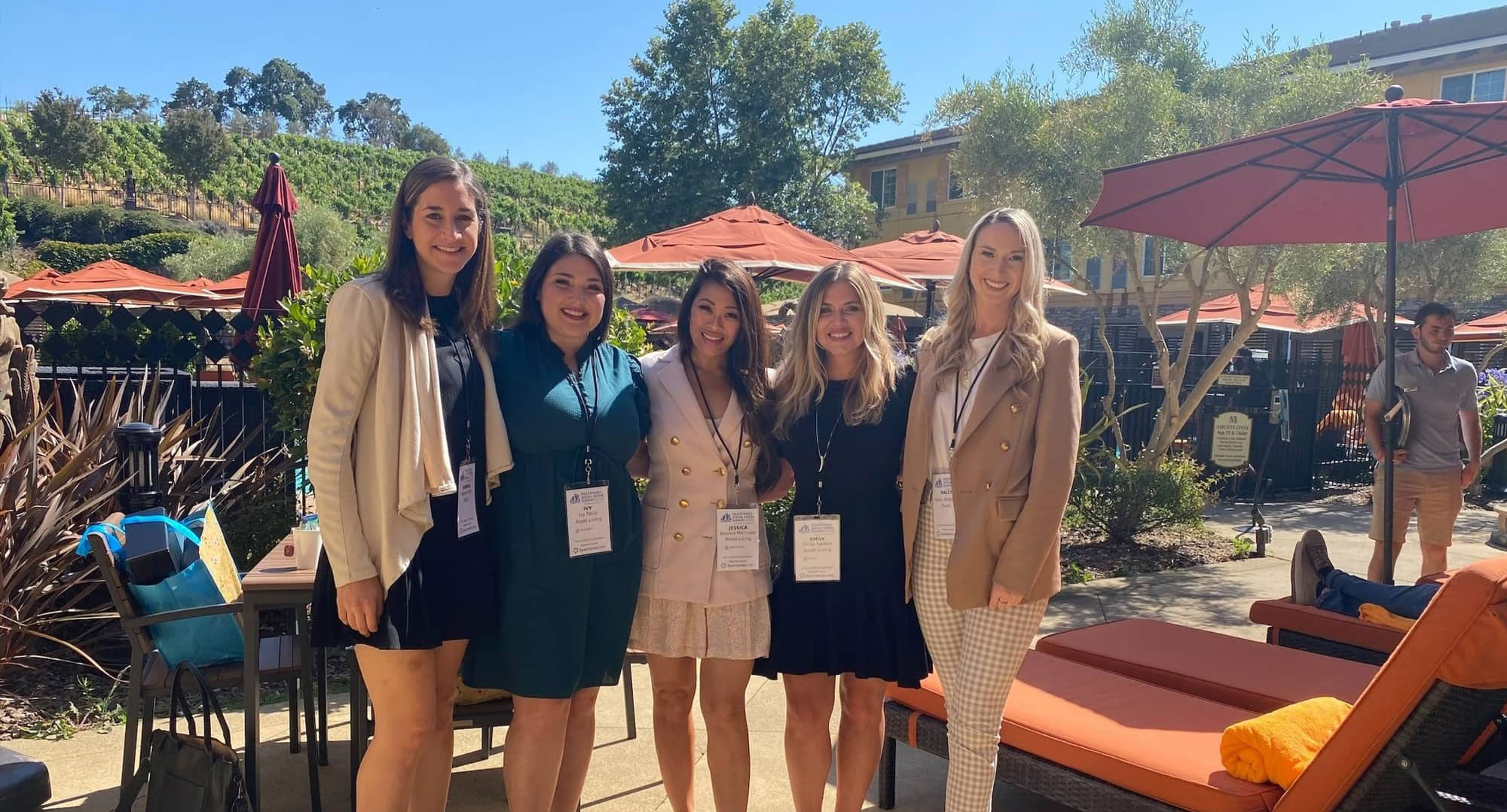 Insights from the 2021 Multifamily Social Media Summit