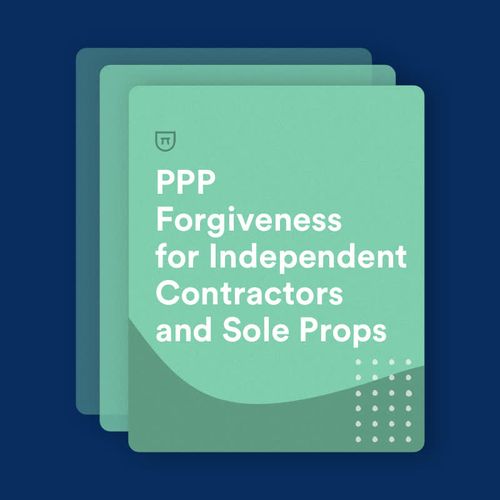 How PPP Loan Works for the SelfEmployed