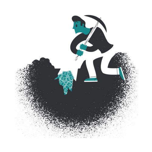 Managing a Windfall of Money as a Business