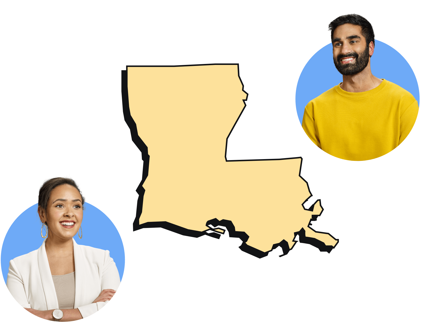 New Orleans, LA Bookkeeping Services by Bench Accounting