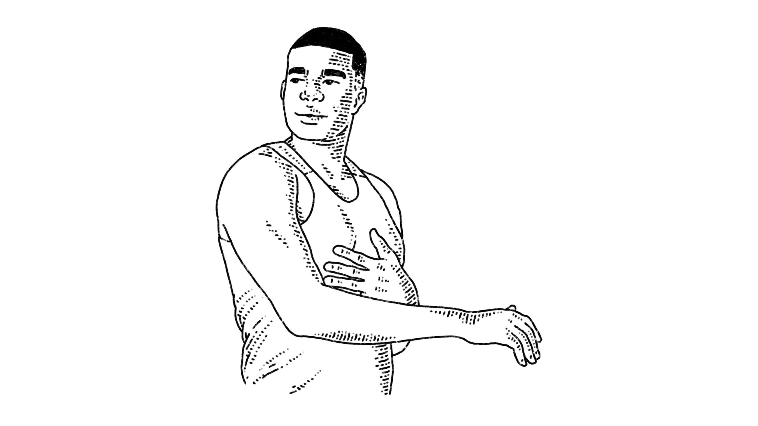 How to Bind Your Chest Tips, Tricks, & Safety While Binding