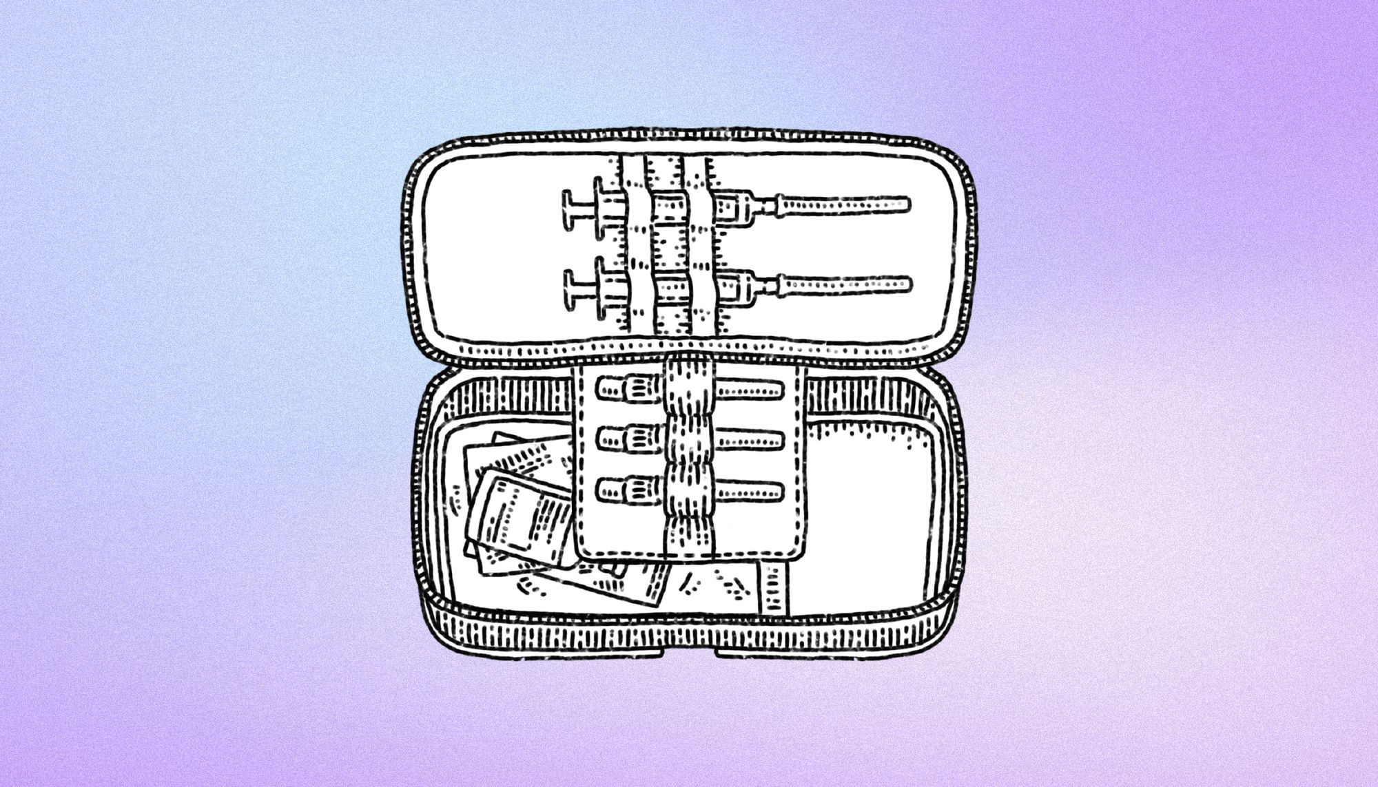 Flying With Testosterone HRT